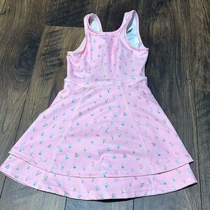Sweet Honey athletic dress